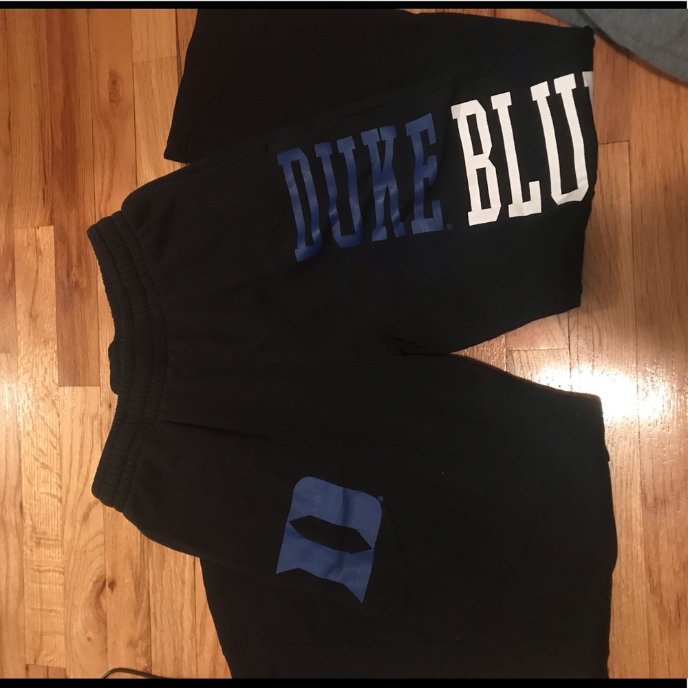 DUKE Blue Devils Sweatpants